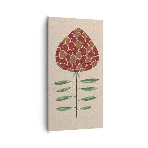 Obraz na plátně - Šéf šéfů - 65x120 cm