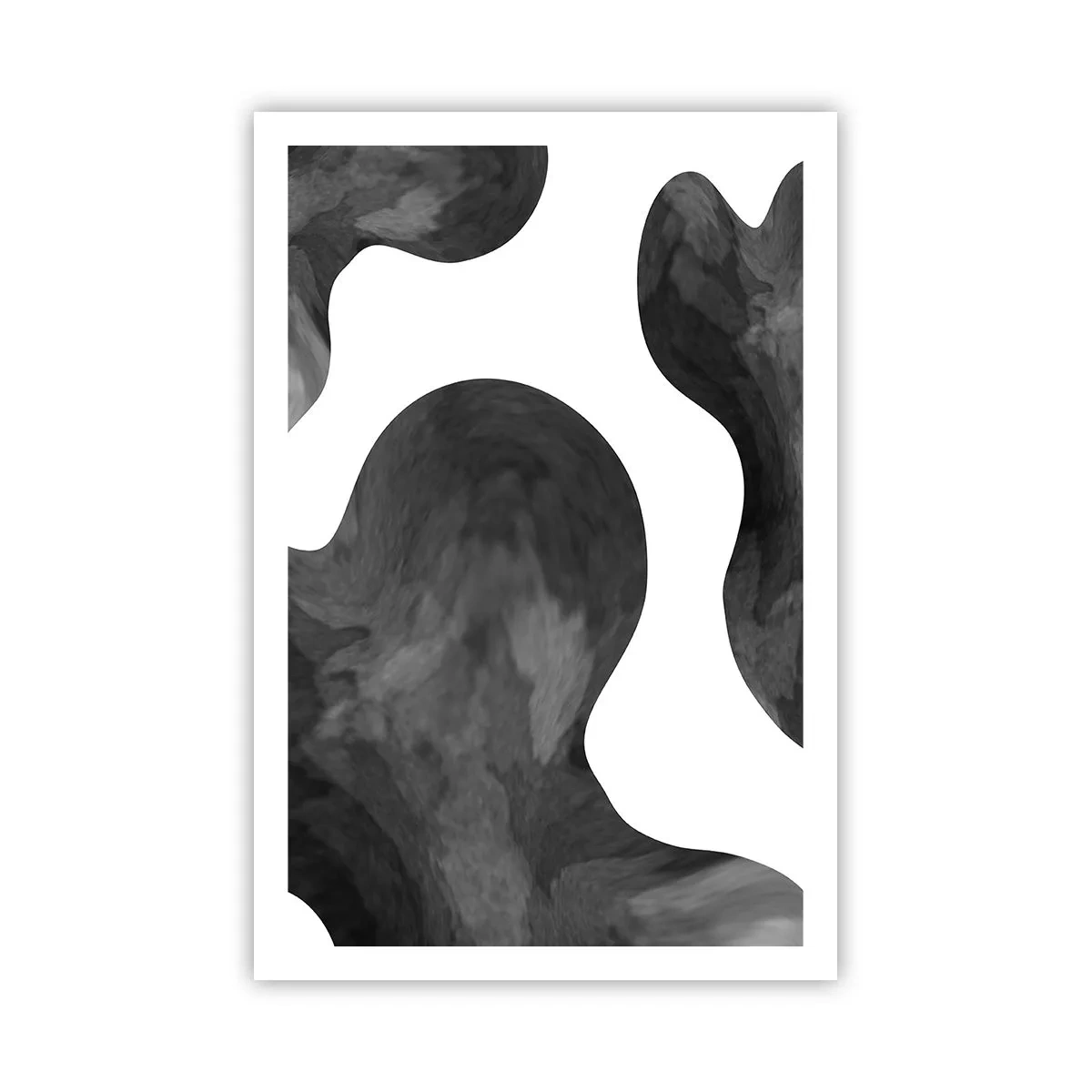 Plakát - Mléčná dráha - 61x91 cm