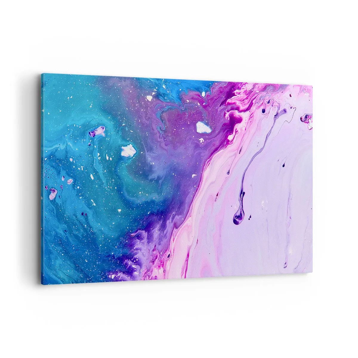 Obraz na plátně - Yin a yang - 120x80 cm