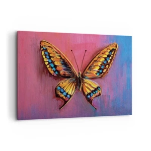 Obraz na plátně - Klenot přírody - 120x80 cm