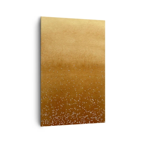 Obraz na plátně - Zrození světla - 80x120 cm