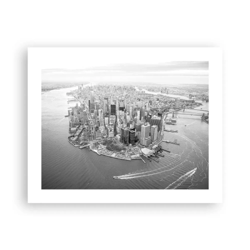 Plakát - Jak nemilovat? - 50x40 cm