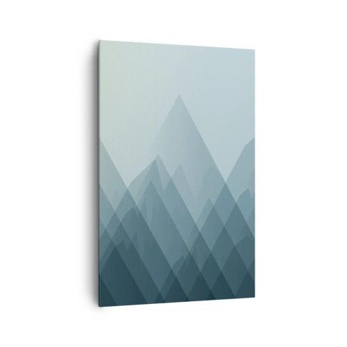 Obraz na plátně - Velká, větší, největší - 80x120 cm