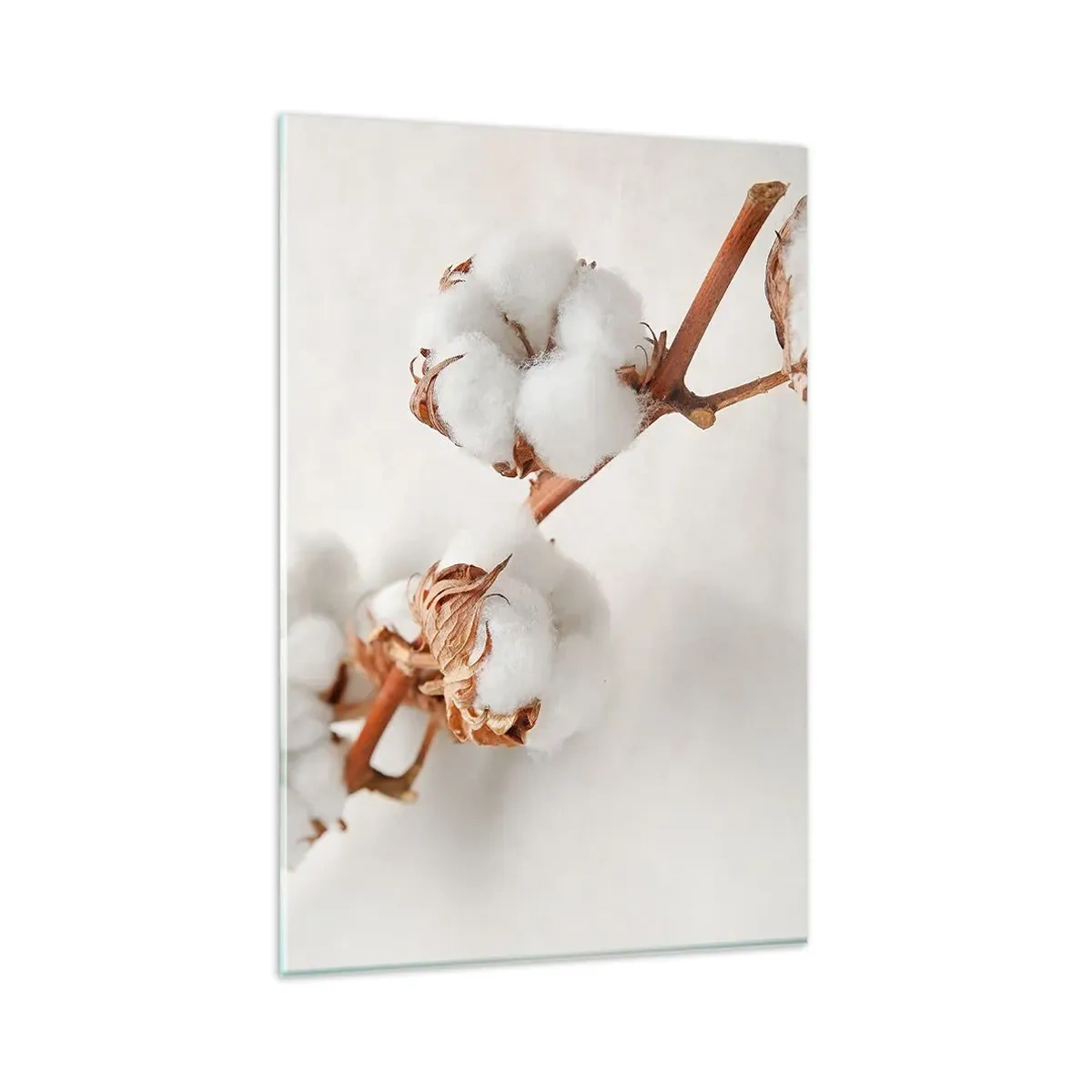 Obraz na skle - Jenom objímat - 80x120 cm