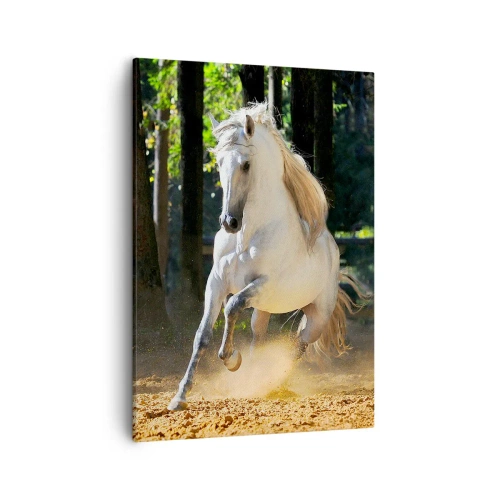 Obraz na plátně - Jako z fantasy románu - 50x70 cm