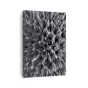 Obraz na plátně - Ostřejší to už nebude - 50x70 cm