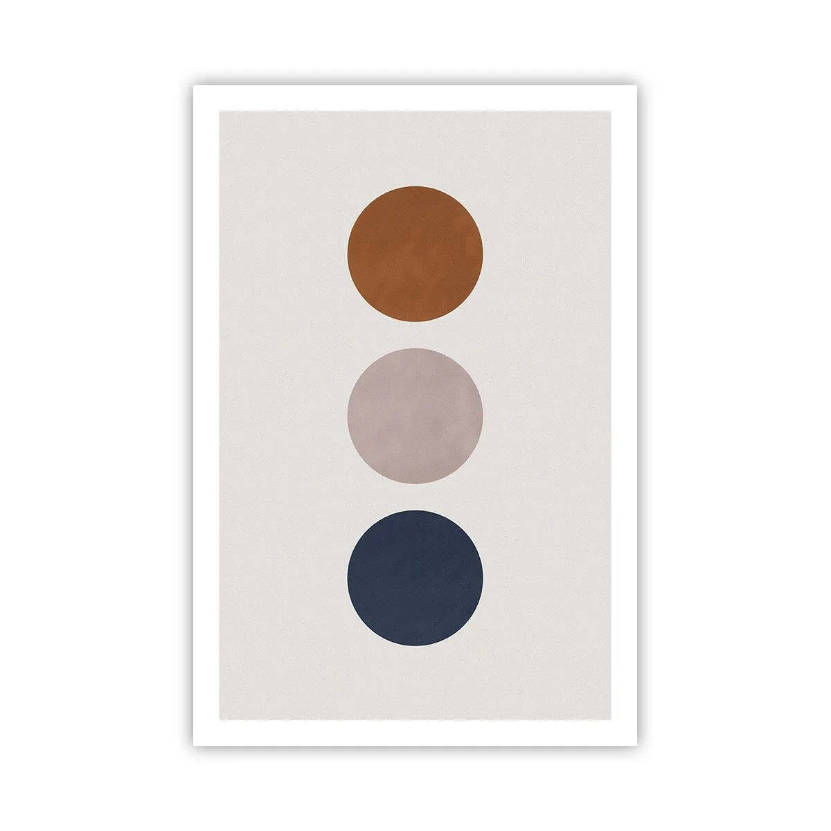 Plakát - Symbol dokonalosti - 61x91 cm