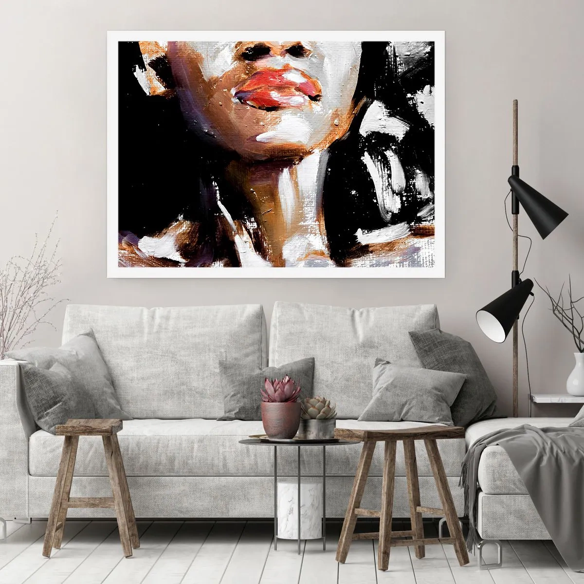 Plakát - Hrdost bez předsudků - 70x50 cm