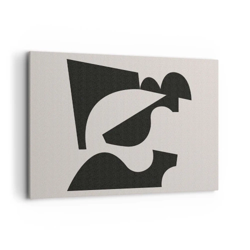 Obraz na plátně - K samostatnému ukládání - 100x70 cm