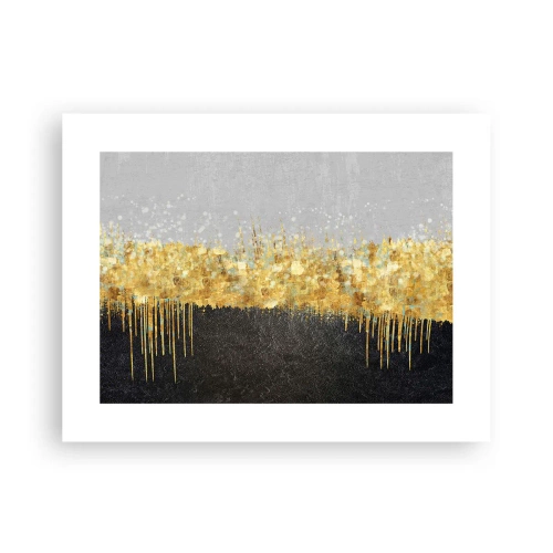 Plakát - Dovnitř a vzhůru - 40x30 cm