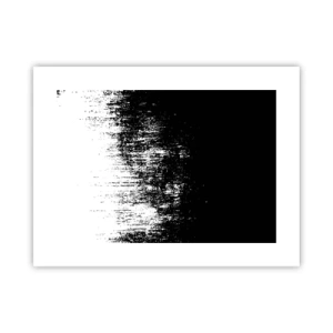 Plakát - Vítězem se stává… - 40x30 cm