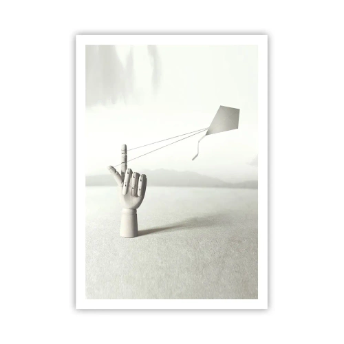 Plakát - Výzva - 70x100 cm