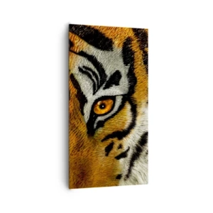 Obraz na plátně - Nebezpečný a krásný - 65x120 cm