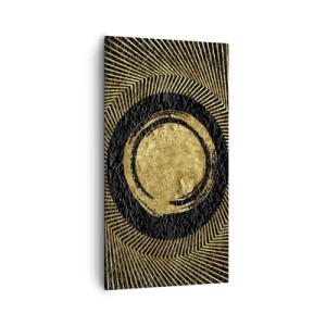 Obraz na plátně - Glamour kompozice - 55x100 cm