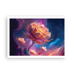 Plakát - Jiný svět - 100x70 cm