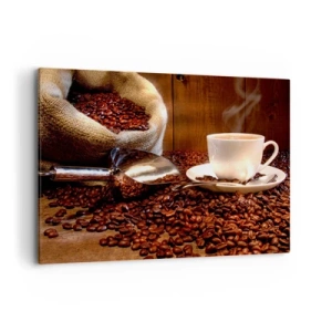 Obraz na plátně - Cítíte tu vůni? - 120x80 cm