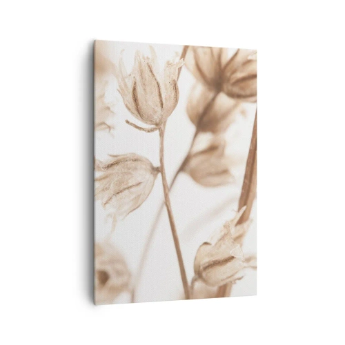 Obraz na plátně - Ozvěny konce léta - 70x100 cm