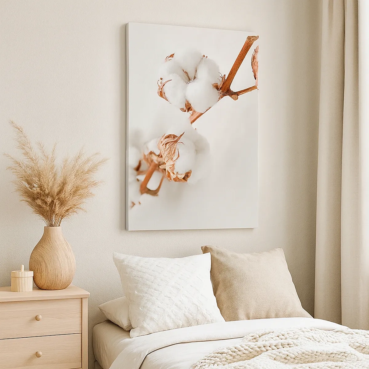 Obraz na plátně - Jenom objímat - 50x70 cm