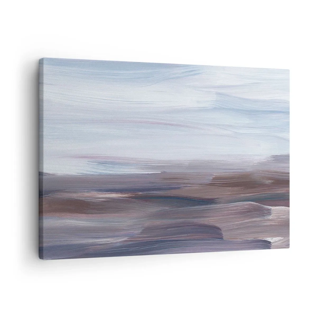 Obraz na plátně - Živly: voda - 70x50 cm