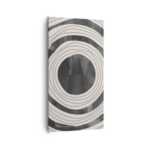 Obraz na plátně - Přesný zásah - 65x120 cm