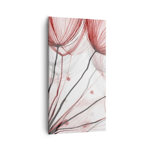 Obraz na plátně - Před odletem - 55x100 cm
