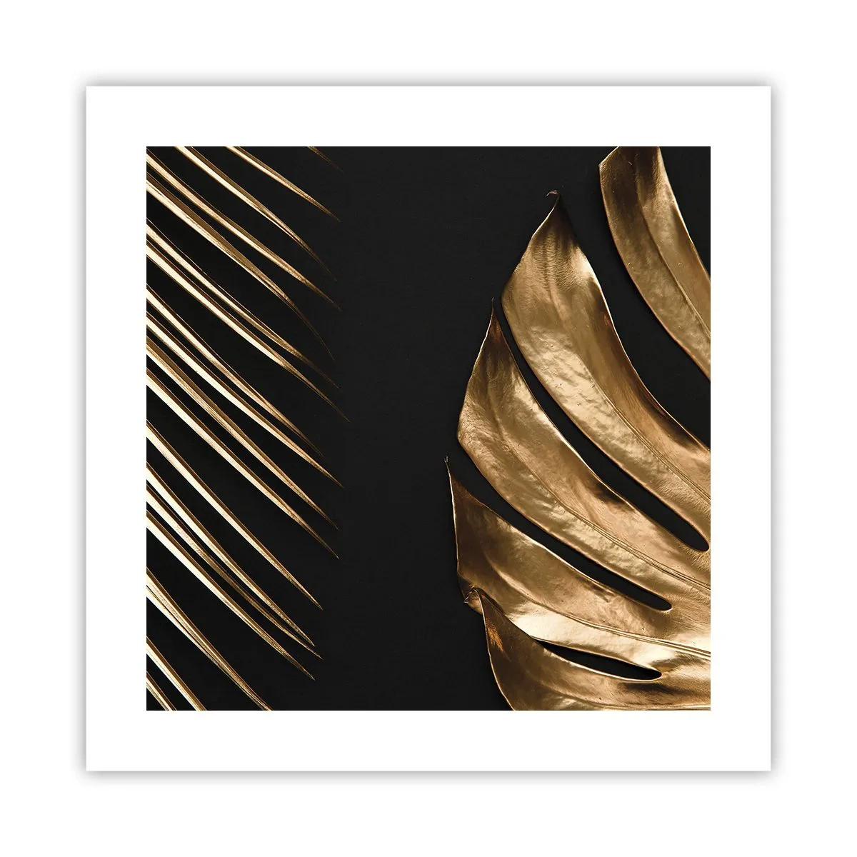 Plakát - Jiné ale stejně drahé - 40x40 cm