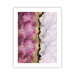 Plakát - Na hranici - 40x50 cm