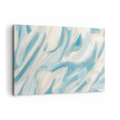 Obraz na plátně - Jarní závany - 120x80 cm