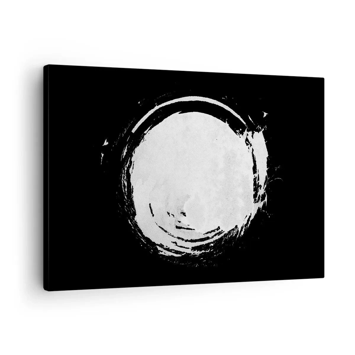 Obraz na plátně - Správné řešení - 70x50 cm