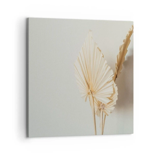 Obraz na plátně - Když potřebuješ útěchu - 60x60 cm