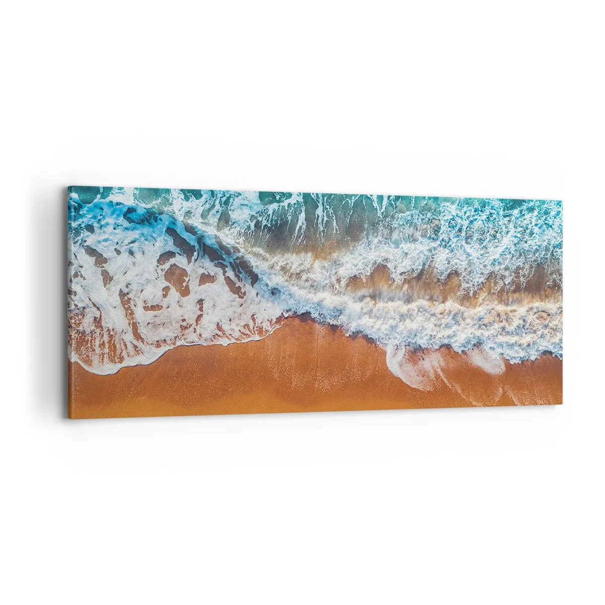 Obraz na plátně - Vždy pár - 100x40 cm