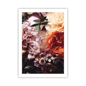 Plakát - Zabalené do krásy - 50x70 cm