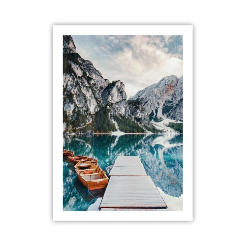 Plakát - Ukážeme vám krásu - 50x70 cm