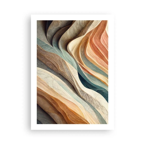 Plakát - Okamžik před změnou - 50x70 cm