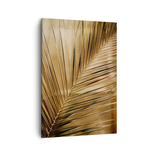 Obraz na plátně - Přírodní kolonáda - 50x70 cm