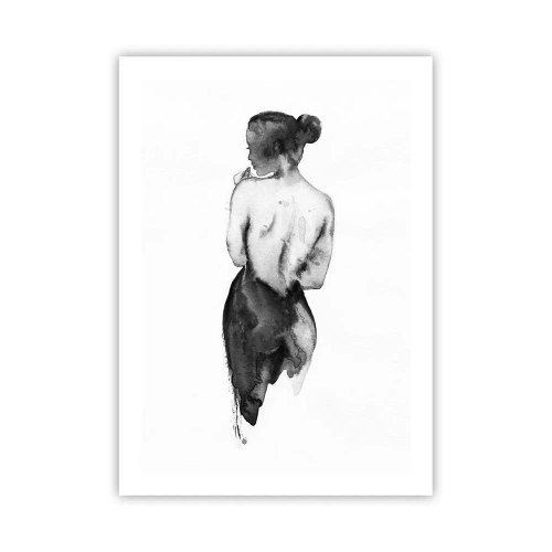 Plakát - Mizející svět - 50x70 cm