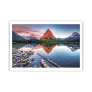 Plakát - Teplo a chlad - 91x61 cm