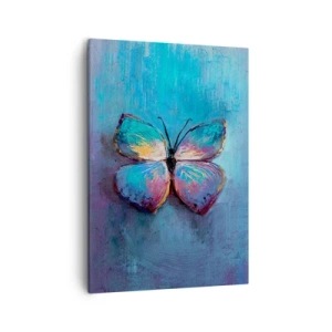 Obraz na plátně - V celé své kráse - 50x70 cm