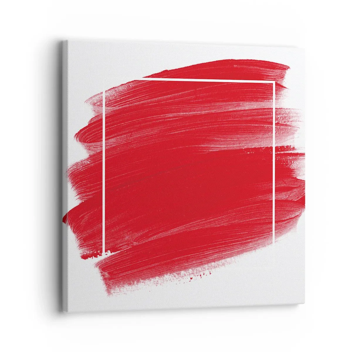 Obraz na plátně - Mimo rám - 30x30 cm