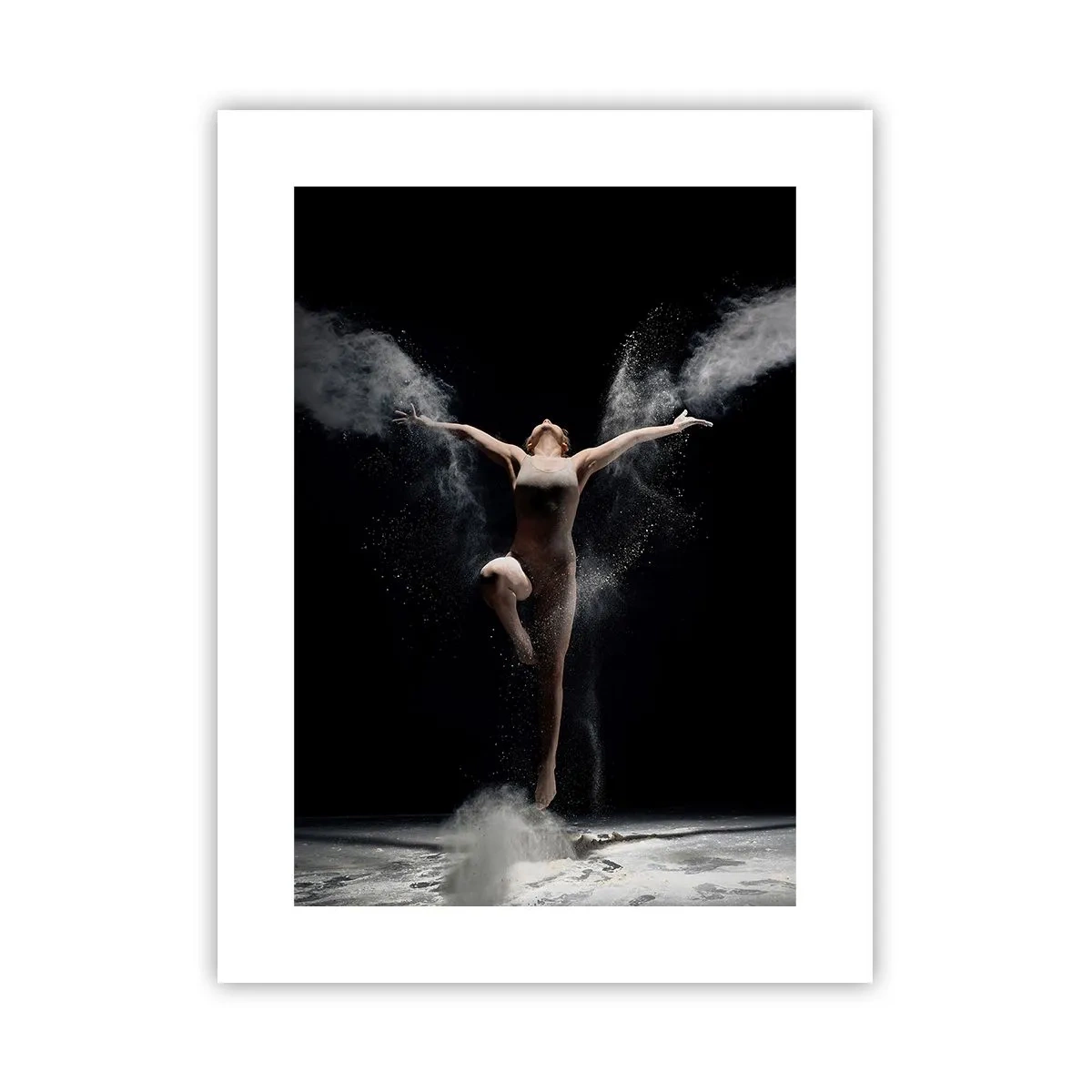 Plakát - Elfové existují - 30x40 cm