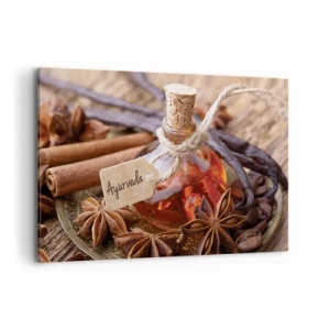 Obraz na plátně - K jednotě těla a ducha - 120x80 cm