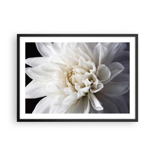 Plakát v černém rámu - Dopoledne s nevěstou - 70x50 cm