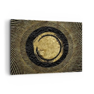 Obraz na plátně - Glamour kompozice - 100x70 cm