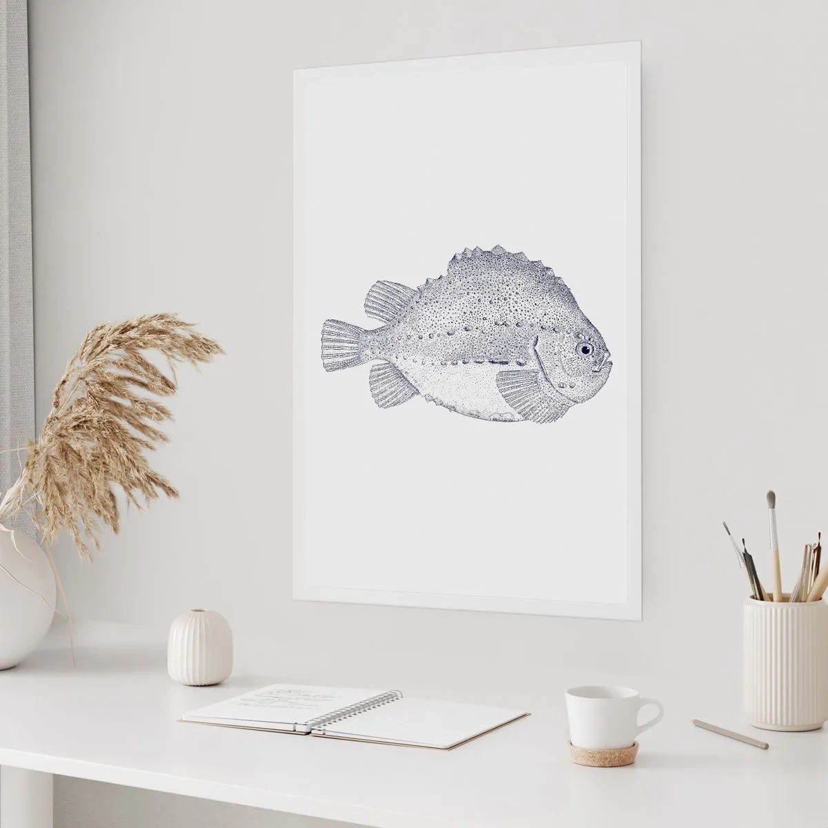 Plakát - Do alba přírodovědce - 61x91 cm