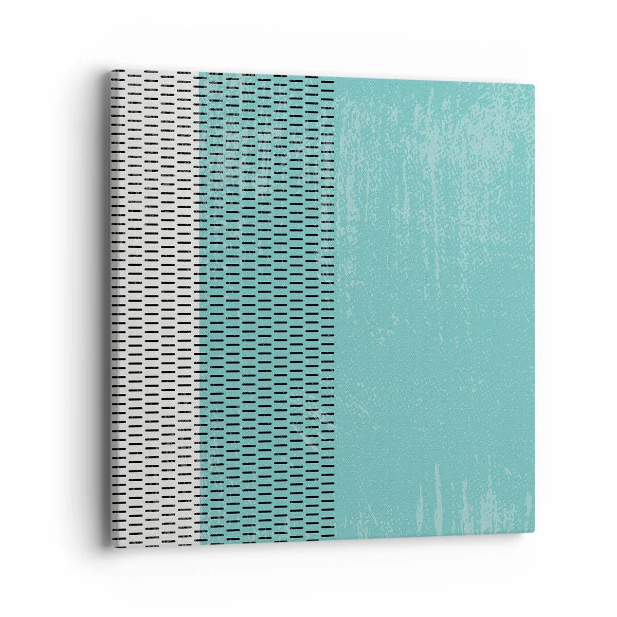 Obraz na plátně - Vyvážená kompozice - 40x40 cm