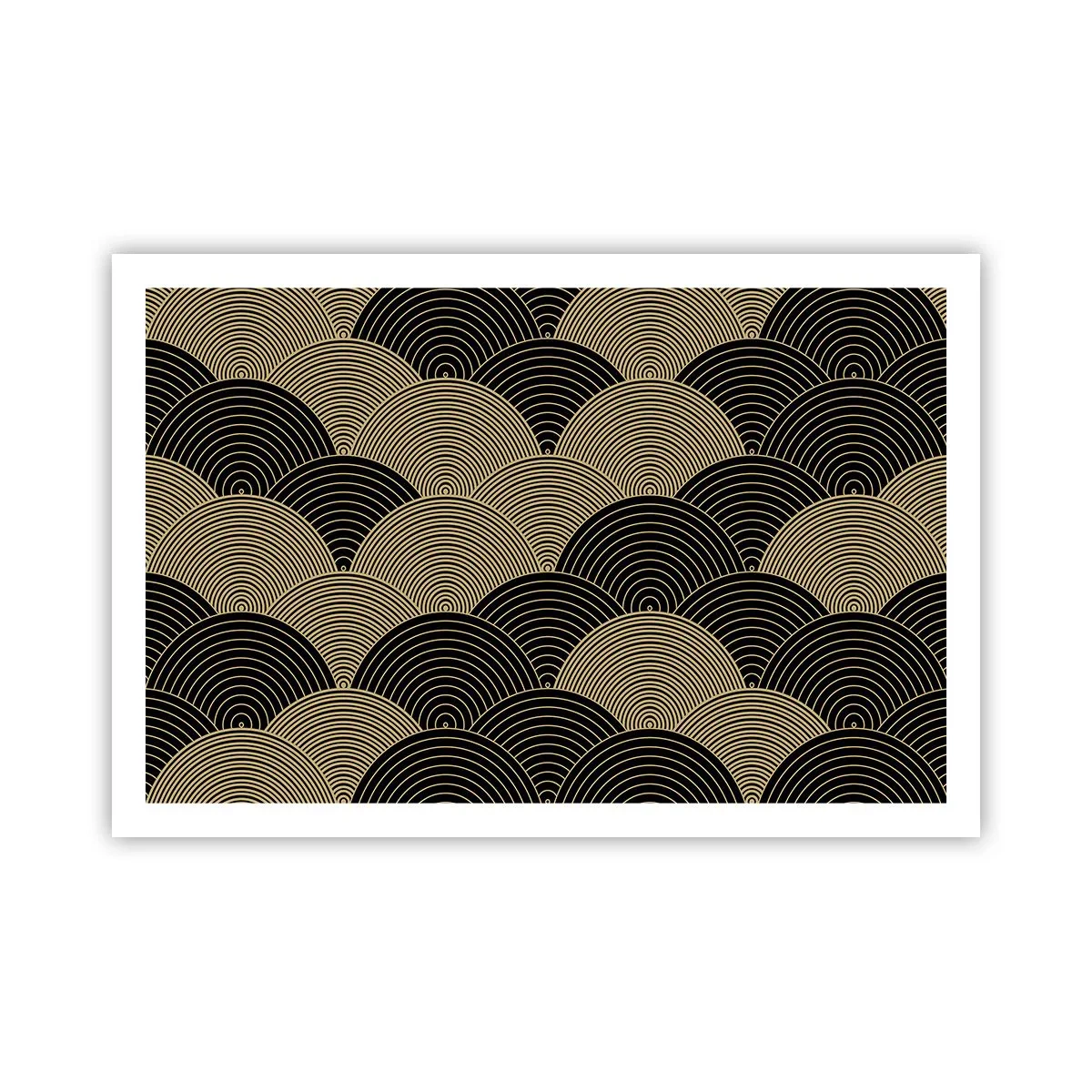 Plakát - Jednota v mnohosti - 91x61 cm