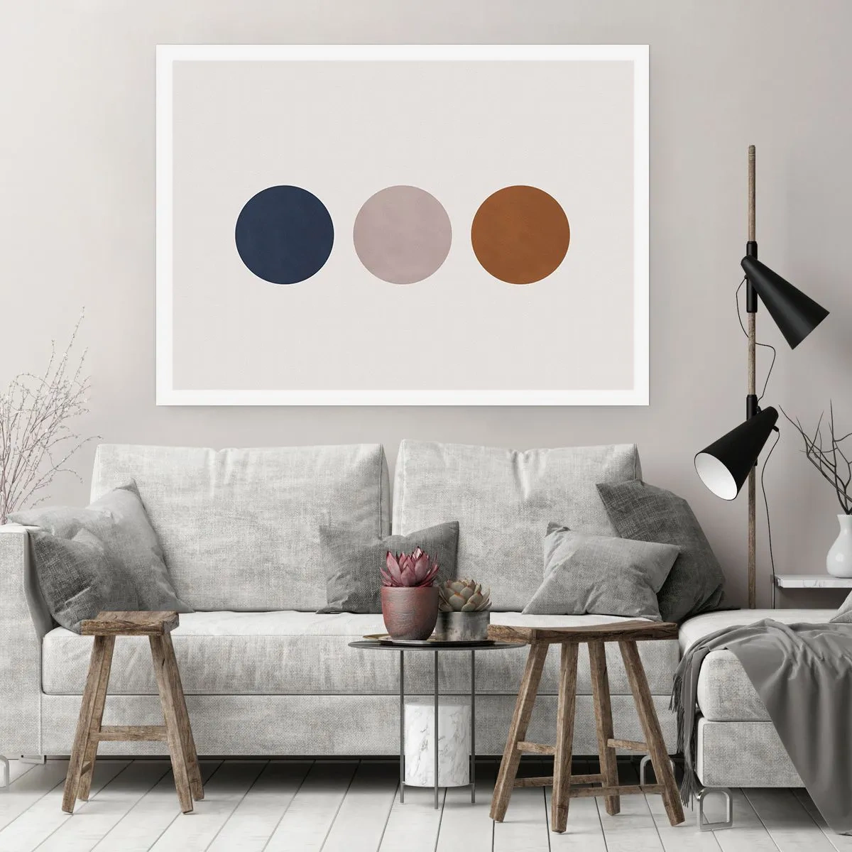 Plakát - Symbol dokonalosti - 91x61 cm