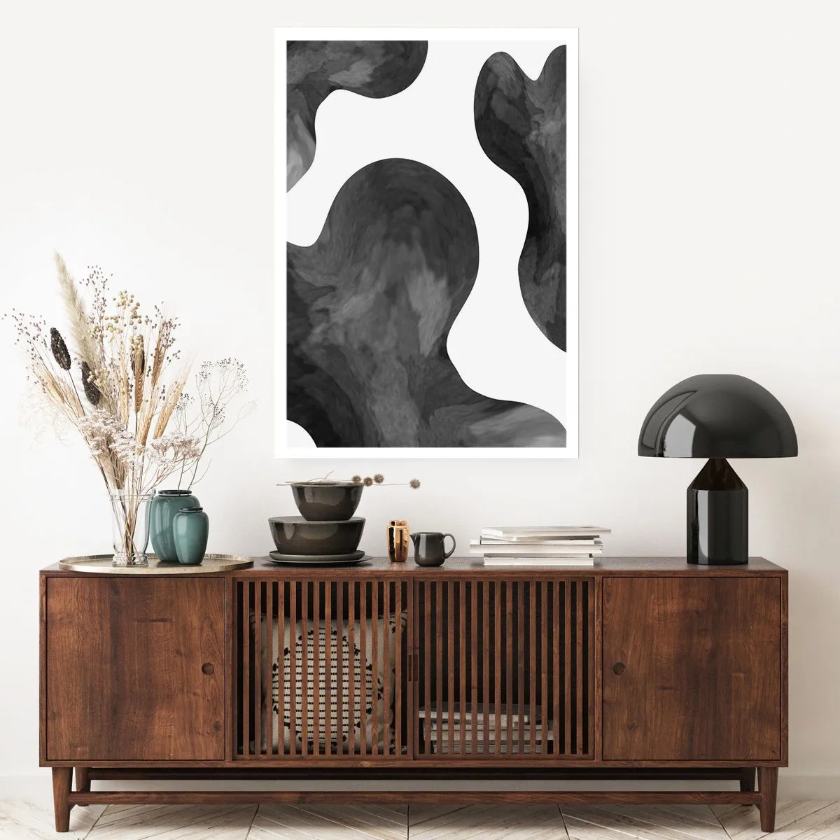 Plakát - Mléčná dráha - 70x100 cm