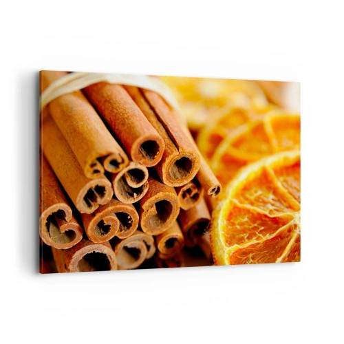 Obraz na plátně - Cítíte jejich aroma? - 120x80 cm