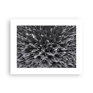 Plakát - Ostřejší to už nebude - 40x30 cm